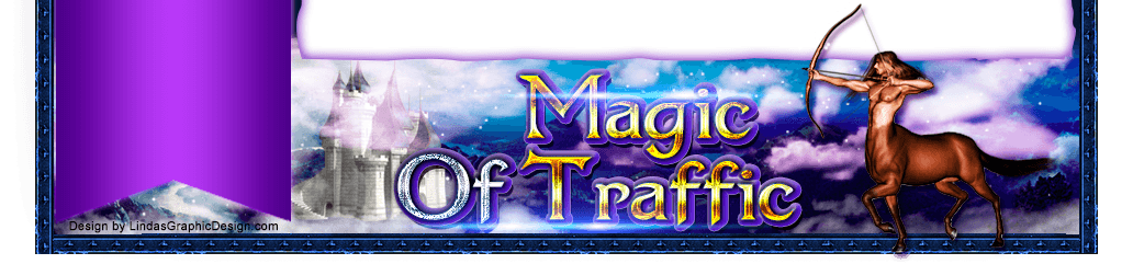 Magic of Traffic